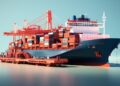 The 2026 Cross-Border Logistics Triad: How Infrastructure Titans, Digital Specialists, and Ecosystem Enablers Are Reshaping Global Supply Chains