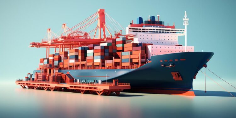 The 2026 Cross-Border Logistics Triad: How Infrastructure Titans, Digital Specialists, and Ecosystem Enablers Are Redefining Supply Chain Resilience