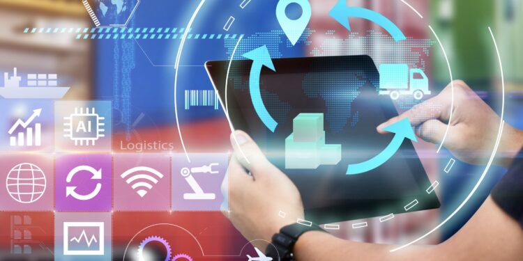 AI Dominates TMS Conversations: The Intelligent Revolution of Transport Management Systems