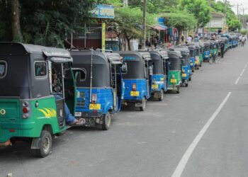 Strategic Diversion and Systemic Resilience: How Saudi Arabia, UAE, and Oman Are Rewiring Gulf Supply Chains Amid Hormuz Instability