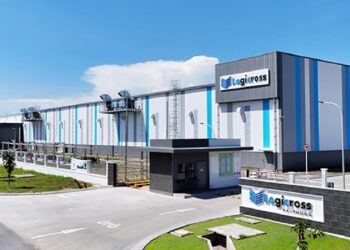 MOL斥资1600万美元在越南海防建设首个物流仓储设施：BLUE ACTION 2035东南亚战略落地（2025年）