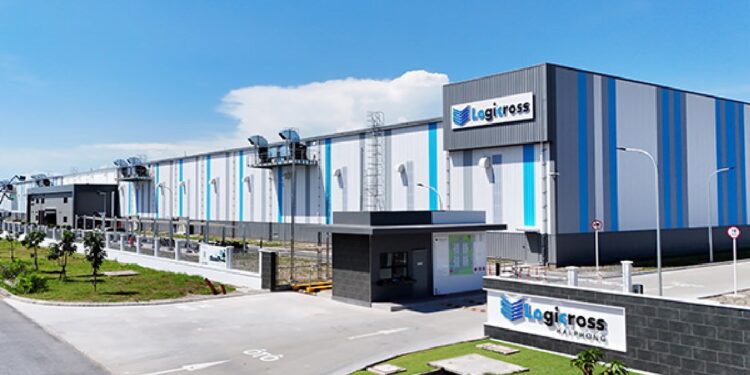 MOL斥资1600万美元在越南海防建设首个物流仓储设施：BLUE ACTION 2035东南亚战略落地（2025年）