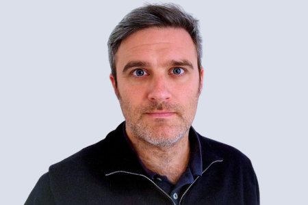 Middle East supply chain disruption map