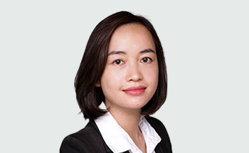 中越贸易合作示意图