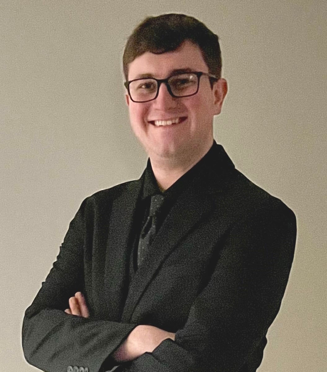 Phocas Software CEO Myles Glashier