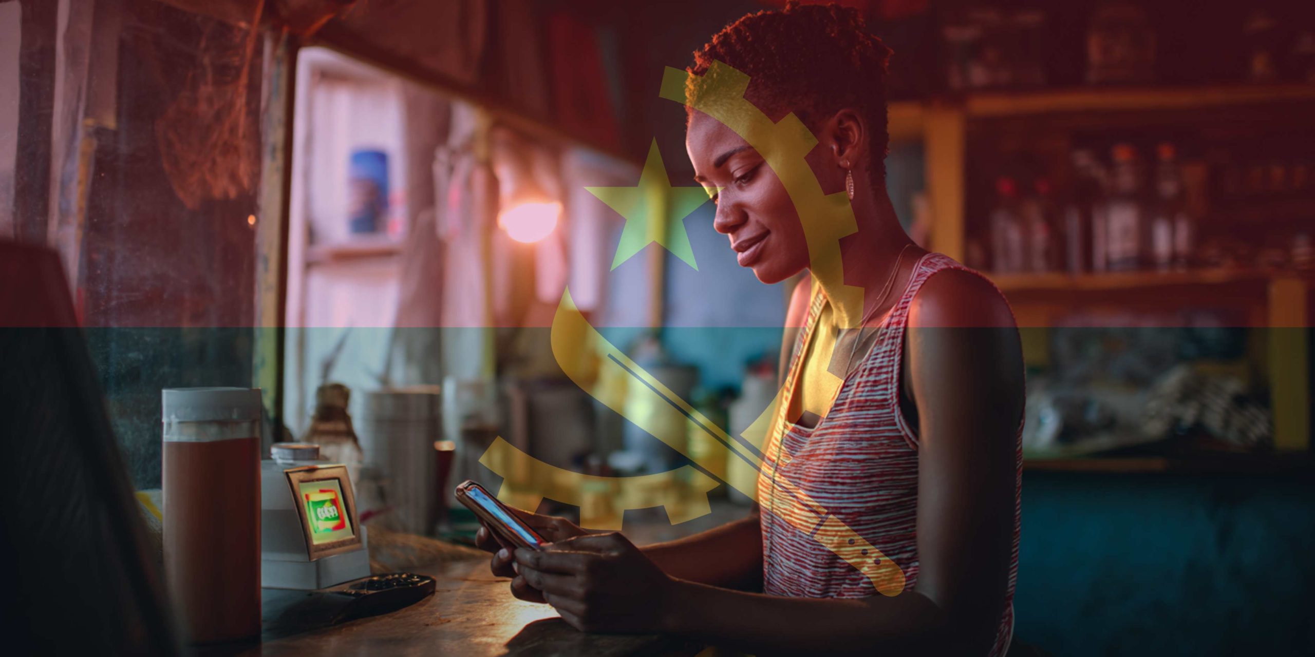 洛比托港扩建工程现场与铁路连接示意图