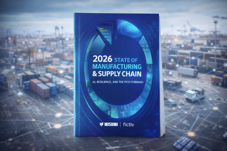 AI/technology illustration