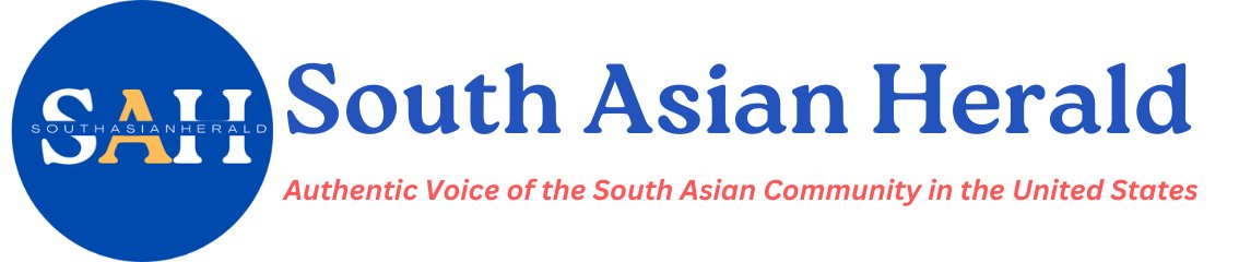 South Asian Herald