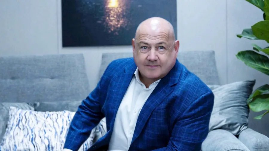 Supply chain industry image