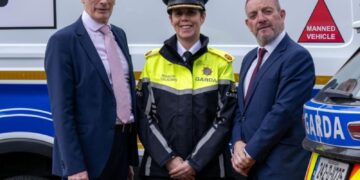 马士基新加坡全自动分拨中心落成：亚洲供应链进入‘数字韧性’新纪元