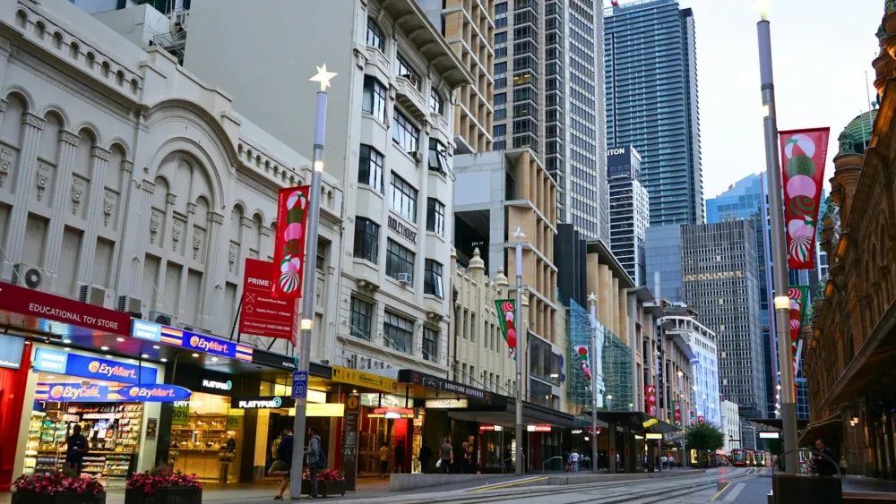 Australian retailers cut jobs as fuel and supply chain costs surge