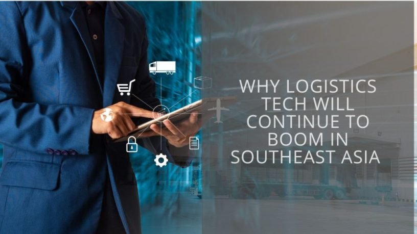 Supply chain industry image