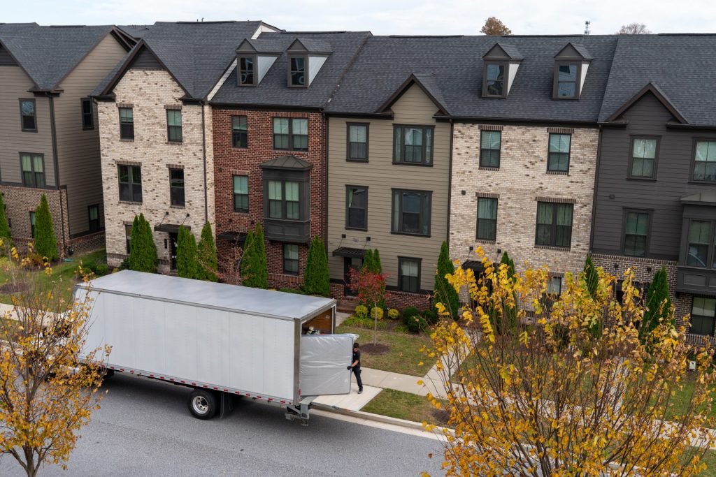 Supply chain industry image