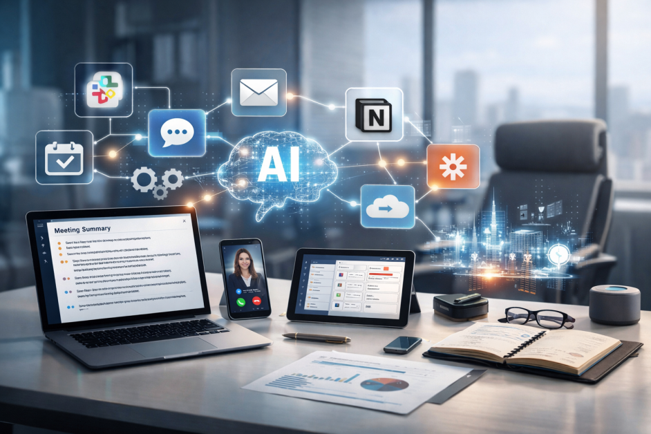 Manufacturing/automation