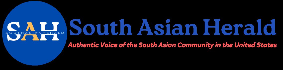 South Asian Herald