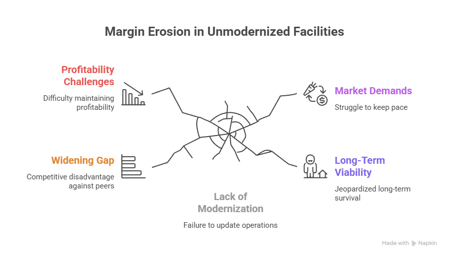 2024 年手动运营实际工资上涨 15-20%