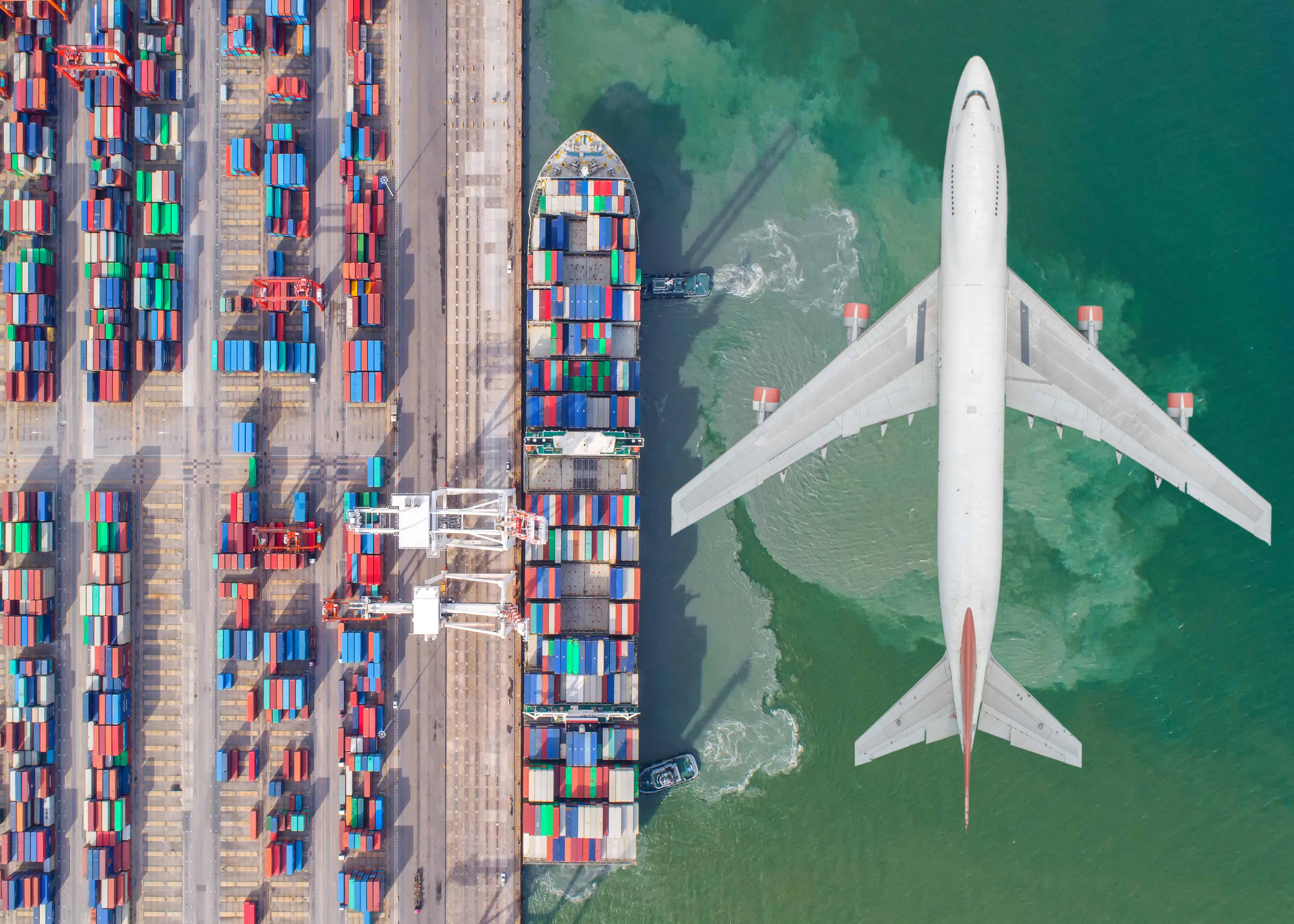 Global SCF Regional Distribution 2026