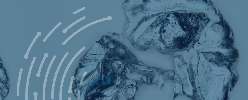 供应链AI风险治理框架示意图