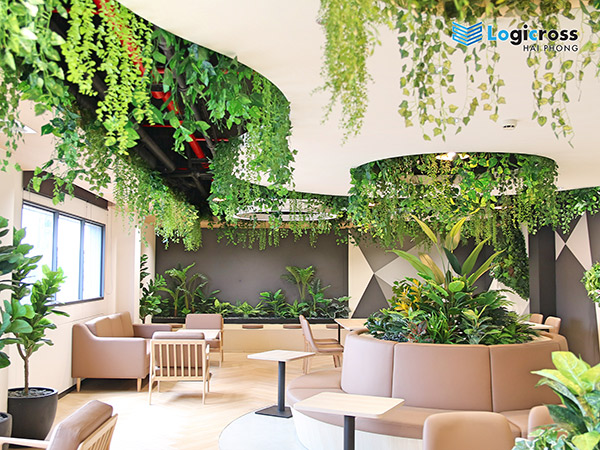 海防仓库平面布局