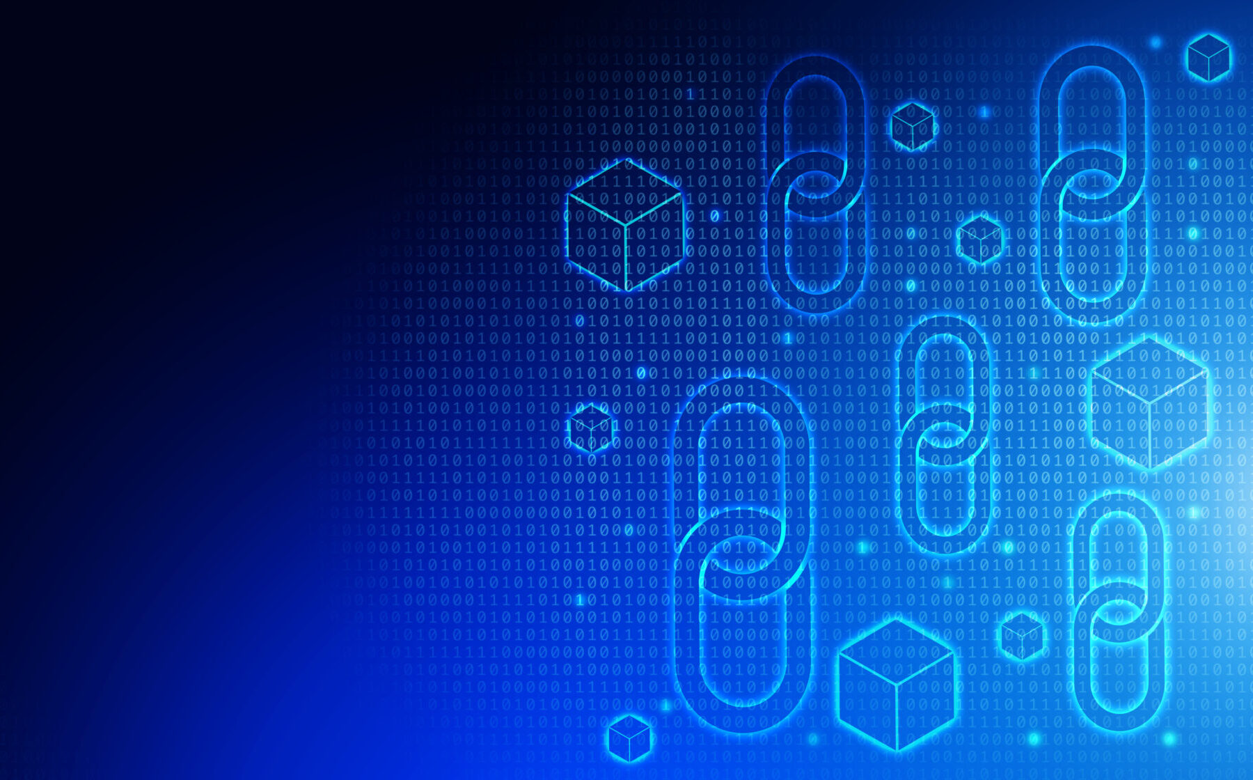 Cross-border supply chain logistics and smart warehousing operations