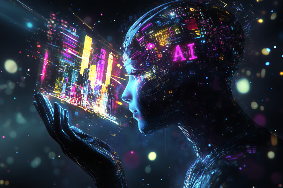 AI integration in urban/industrial environments