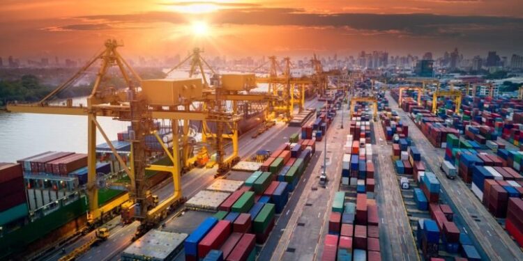 Global Trade’s Unbroken Pulse: How Resilience Defies Geopolitical Fracture in 2026