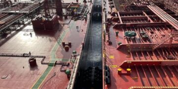 红海航运回归：2026年全球供应链结构性再平衡的起点