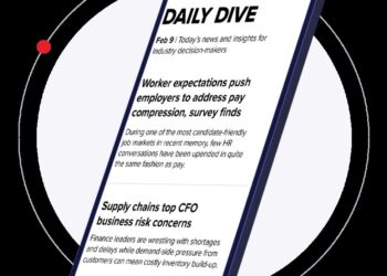 关税风暴再起：AI驱动的供应链敏捷性正成为企业生存新刚需