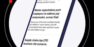 Five-Year Forecast: AI Will Resolve 60% of Supply Chain Disruptions Without Human Intervention by 2031