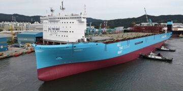 Arctic Ambitions: How China-Russia Logistics Integration Is Reshaping Global Supply Chain Architecture Amid Middle East Instability