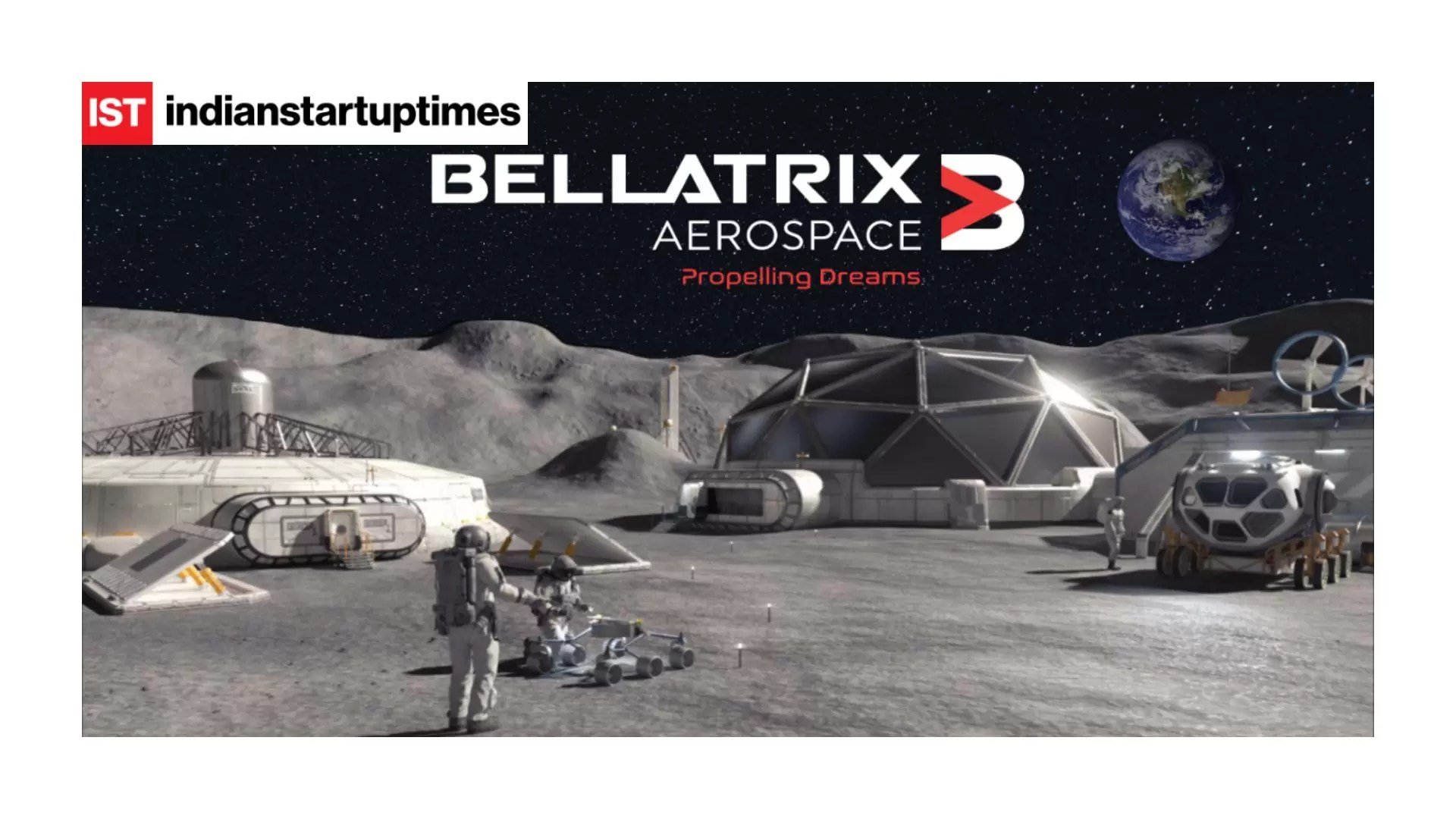 Supply chain industry image