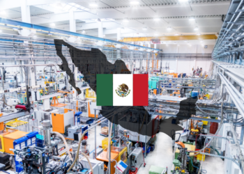 2026年墨西哥制造业投资四大关键考量:最低工资涨13%、USMCA六周年审查启动