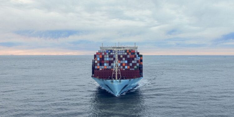 Middle East Conflict Disrupts 20,000 TEU/Week Gulf Flows