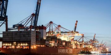 墨西哥成美国最大贸易伙伴：2025年对美出口超399.5亿美元，供应链重构加速