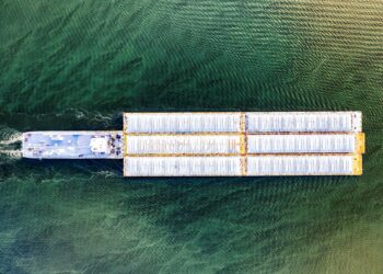 IFS收购Softeon：整合20年WMS能力，打造AI驱动的端到端供应链执行平台