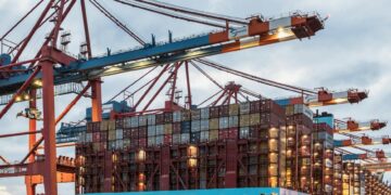 非洲基建热潮面临失效风险：超半数非盟成员国仍无法实施AfCFTA优惠贸易