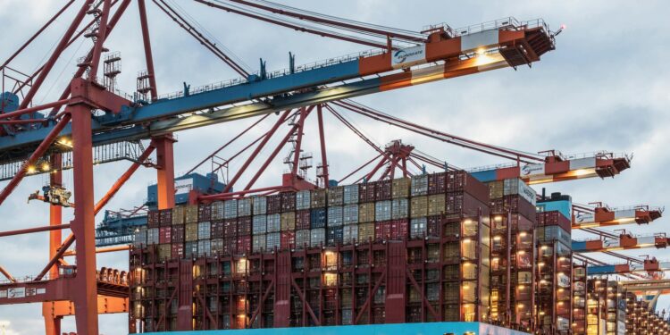 非洲基建热潮面临失效风险：超半数非盟成员国仍无法实施AfCFTA优惠贸易