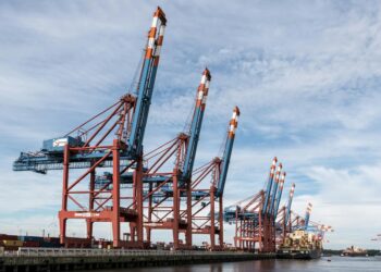 Nearshoring Infrastructure Gap: LATAM Needs 3–5% GDP Annually