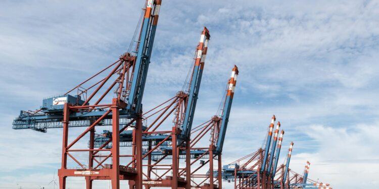 Nearshoring Infrastructure Gap: LATAM Needs 3–5% GDP Annually