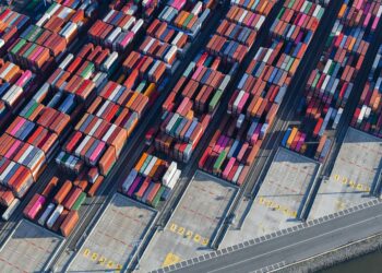 非洲基建热潮遇软基础设施瓶颈:超半数AfCFTA缔约国无法实施优惠关税