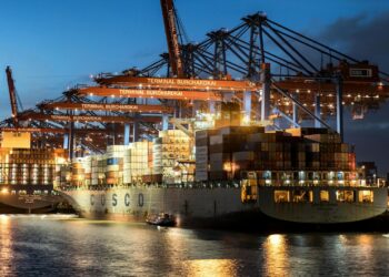 Africa’s $Billion Infrastructure Boom Needs Trade Facilitation Now