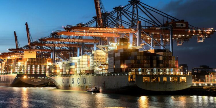 Africa’s $Billion Infrastructure Boom Needs Trade Facilitation Now