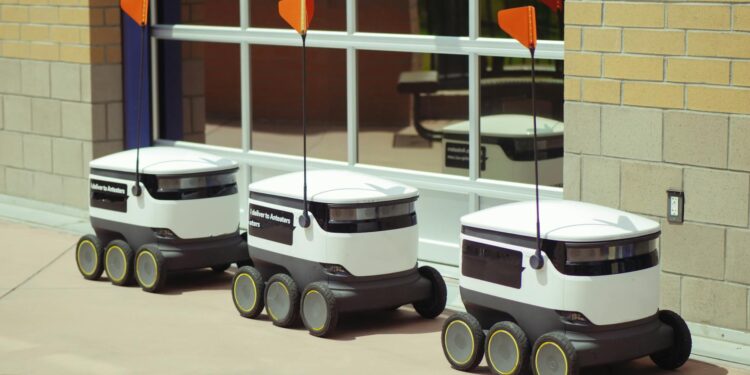 Amazon’s Last-Mile Delivery Network: 310M Users, 2025 Infrastructure Scale