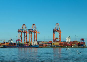 非洲港口应对全球航运新风险：韧性基建驱动经济转型（2026年深度分析）