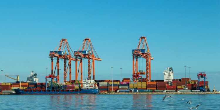 非洲港口应对全球航运新风险:韧性基建驱动经济转型(2026年深度分析)