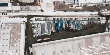 Alphabet Wing旧金山湾区启动商用无人机配送，已累计完成75万单