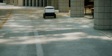 Wing Drone Delivery Launches in SF Bay Area: 750K+ Deliveries Completed