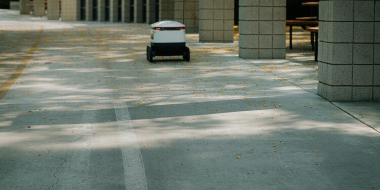 Wing Drone Delivery Launches in SF Bay Area: 750K+ Deliveries Completed