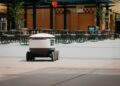 Amazon Acquires Rivr: 1 Last-Mile Robot Startup for E-commerce Logistics