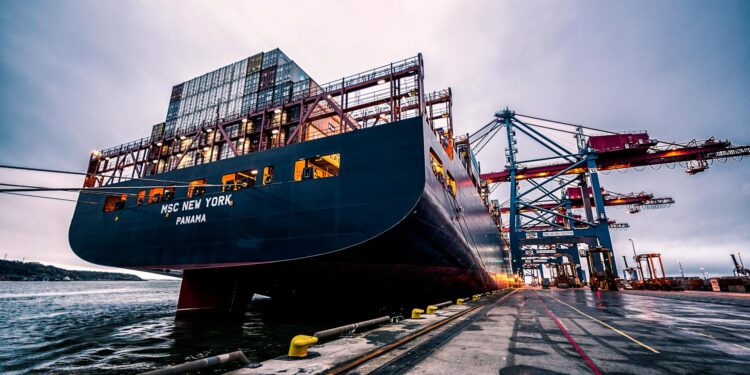Tariff Turbulence and Structural Fracture: How WTO’s 2025 Forecast Exposes Supply Chain Realignment